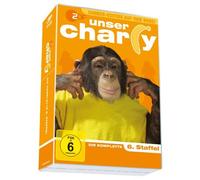 Unser Charly - Die komplette Staffel 6
