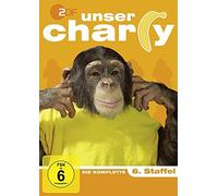 Unser Charly - Die komplette Staffel 6