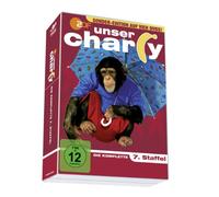 Unser Charly - Die komplette Staffel 7