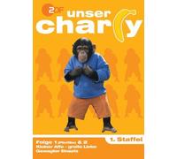 Unser Charly - Staffel 1/Folge 01+02