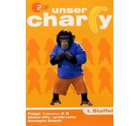 Unser Charly - Staffel 1/Folge 01+02