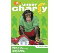 Unser Charly - Staffel 1/Folge 03-05