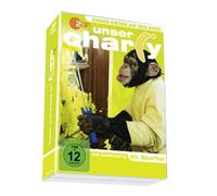 Unser Charly - Staffel 10 - Sonder-Edition