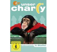 Unser Charly - Staffel 11