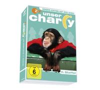 Unser Charly - Staffel 11 - Sonder-Edition