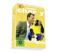 Unser Charly - Staffel 12