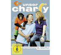 Unser Charly - Staffel 14