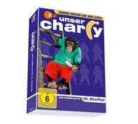 Unser Charly - Staffel 15 - Sonder-Edition