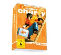 Unser Charly - Staffel 16