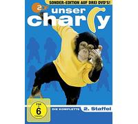 Unser Charly - Staffel 2