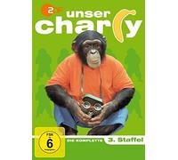 Unser Charly - Staffel 3/Folge 01-14