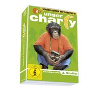 Unser Charly - Staffel 3/Folge 01-14 Box