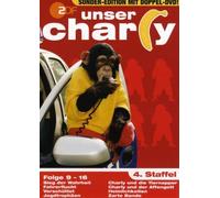 Unser Charly - Staffel 4/Folge 09-16