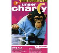 Unser Charly - Staffel 5/Folge 01-08