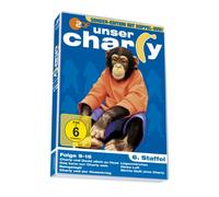 Unser Charly - Staffel 6/Folge 09-15
