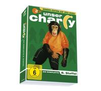 Unser Charly - Staffel 8/Folge 1-13