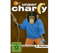 Unser Charly - Staffel 9