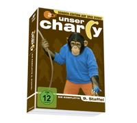 Unser Charly - Staffel 9 - Sonder-Edition
