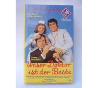 Unser Doktor ist der Beste