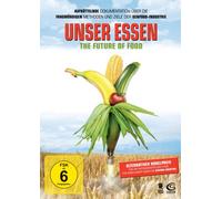 Unser Essen - The Future of Food