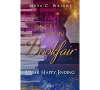 Unser Happy Ending: Once upon a Bookfair