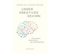 Unser kreatives Gehirn: Eine kleine Geschichte der Geistesblitze