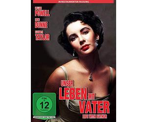 Unser Leben mit Vater - Life with Father [1947]