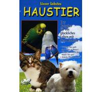 Unser liebstes Haustier