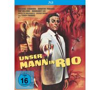 Unser Mann in Rio (Filmjuwelen)