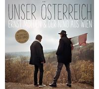 Unser Österreich (Jubiläumsedition Gold Vinyl)