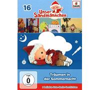 Unser Sandmaennchen 016 [Edizione: Germania]