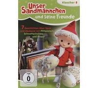Unser Sandmaennchen 08 [Edizione: Germania]