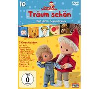 Unser Sandmännchen 10 - Träum schön mit dem Sandmann