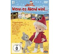 Unser Sandmännchen 11 - Wenn es Abend wird