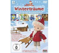 Unser Sandmaennchen 12 [Edizione: Germania]