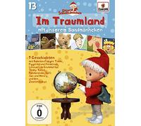 Unser Sandmaennchen 13/Im [Edizione: Germania]