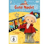 Unser Sandmännchen 2 - Gute Nacht, kleiner Stern