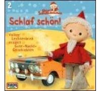 Unser Sandmännchen - 2/Schlaf Schön