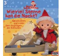 Unser Sandmännchen - 3/Wieviel Sterne Hat die Nacht