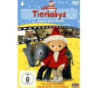 Unser Sandmännchen 4 - Tierbabys sagen gute Nacht