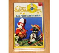 Unser Sandmännchen 5 - Herr Fuchs u. Frau Elster