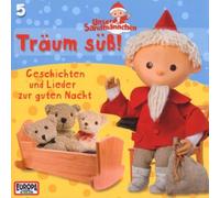 Unser Sandmännchen 5/Träum Süß (CD)