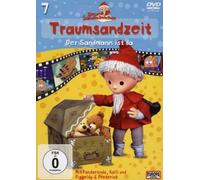 Unser Sandmännchen 7 - Traumsandzeit: Der Sandmann ist da