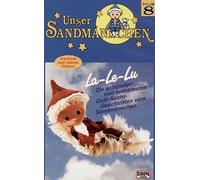 Unser Sandmännchen 8 - La-Le-Lu