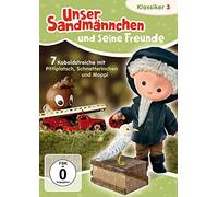 Unser Sandmaennchen [Edizione: Germania]