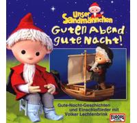 Unser Sandmännchen - Guten Abend,Gute Nacht