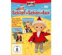 Unser Sandmännchen - Schlaf-Schön-Box