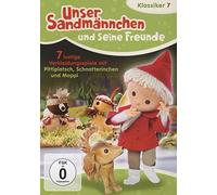 Unser Sandmaennchen 07 [Edizione: Germania]