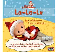 Unser Sandmännchen - Unser Sandmännchen 01: La-Le-Lu