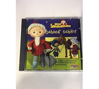 Unser Sandmännchen - Unser Sandmännchen Schlaf